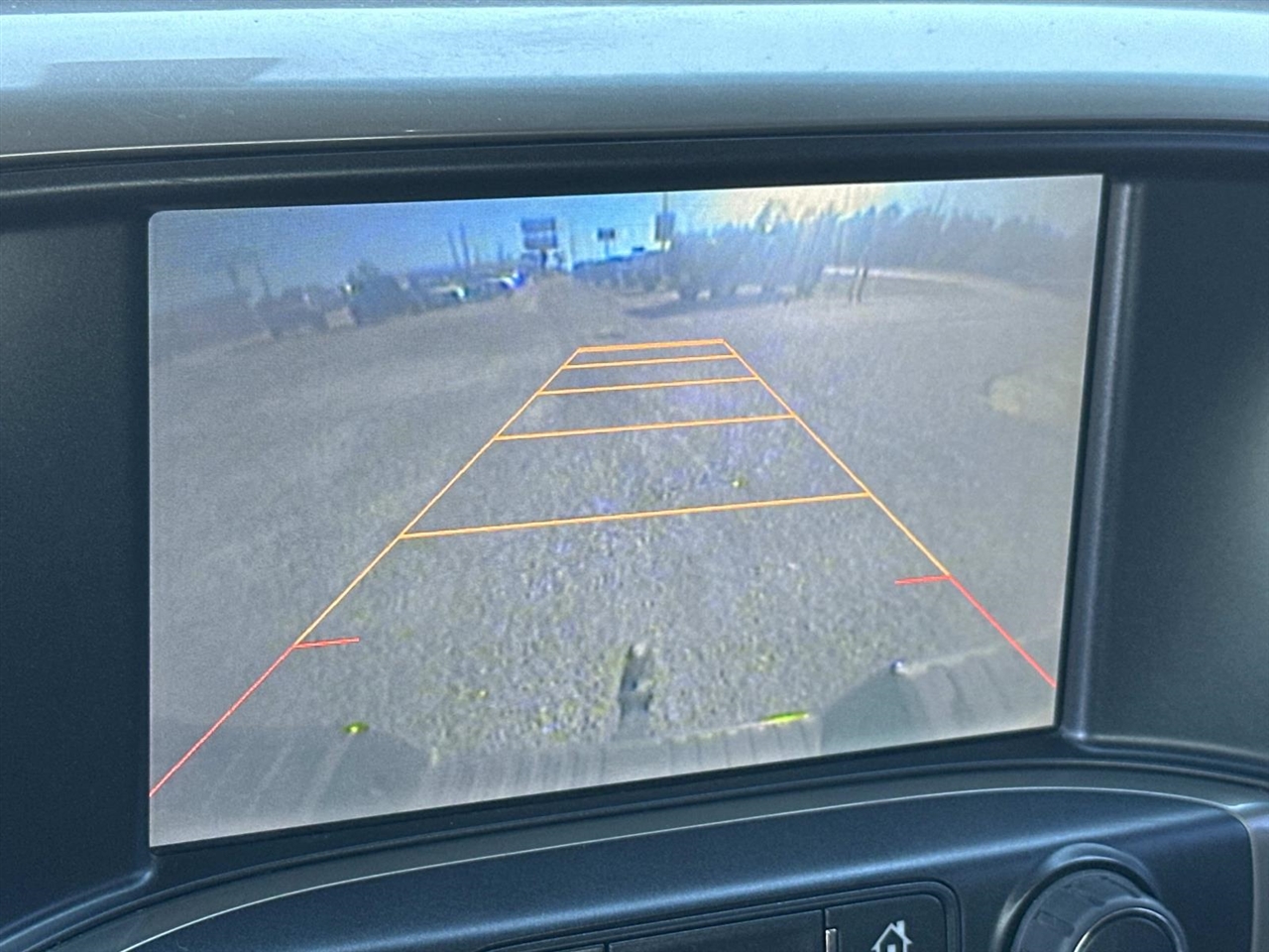 Chevrolet Silverado 1500 4WD Crew Cab 143.5" High Country 2014