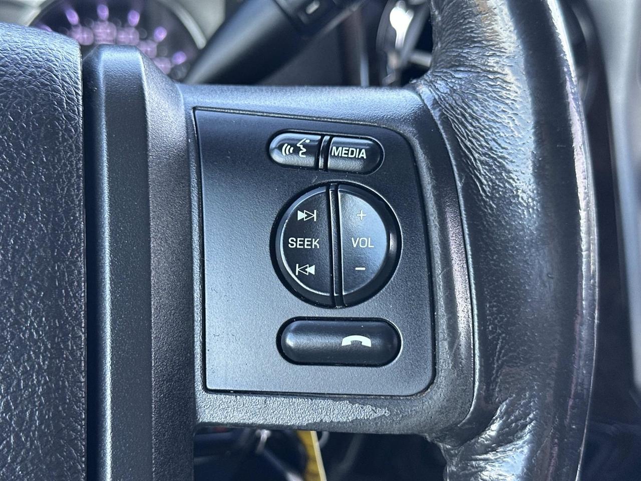 Ford Super Duty F-350 DRW 4WD Crew Cab 172" Platinum 2016