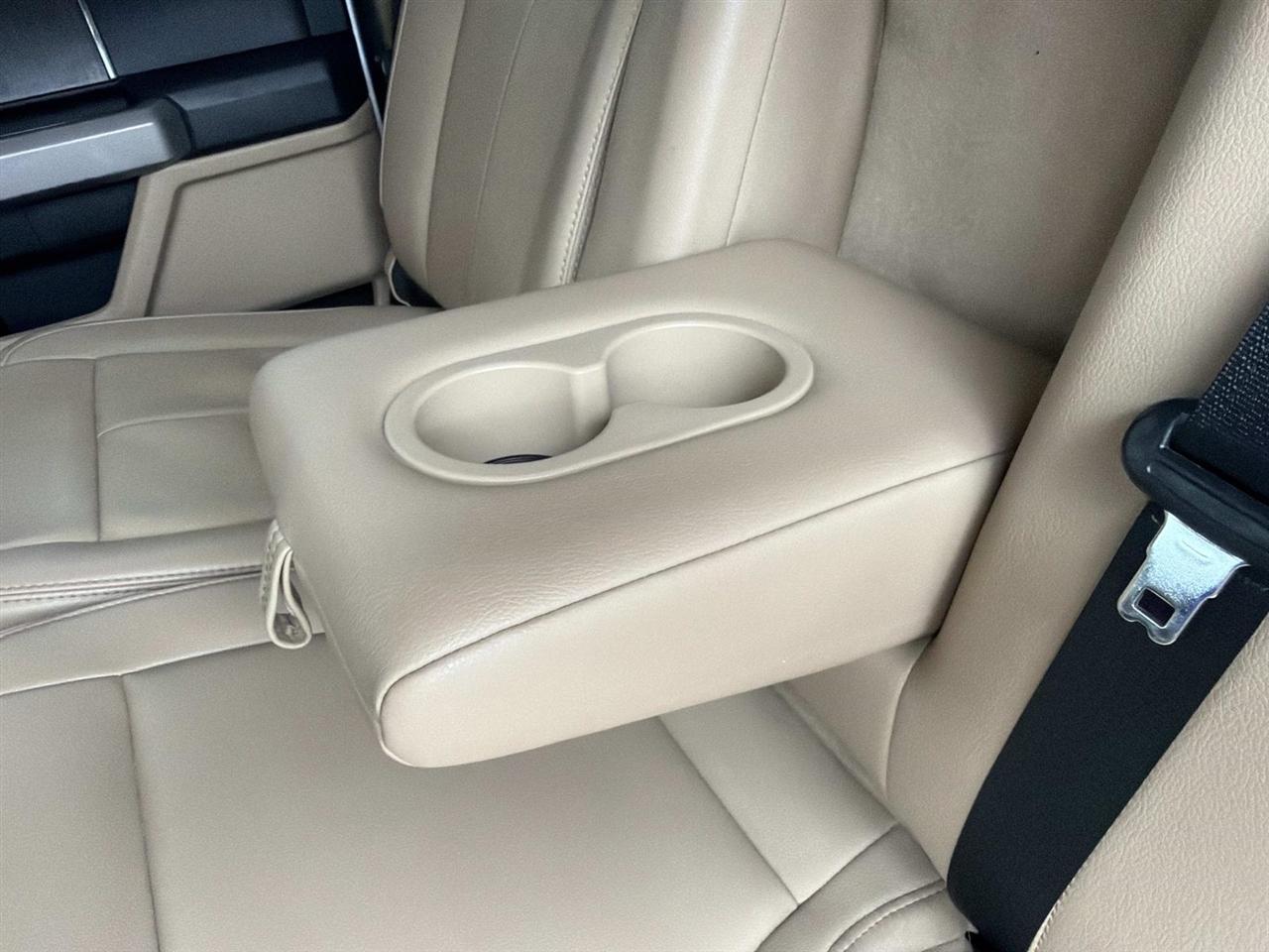 Ford Super Duty F-250 SRW Lariat 4WD Crew Cab 6.75' Box 2021