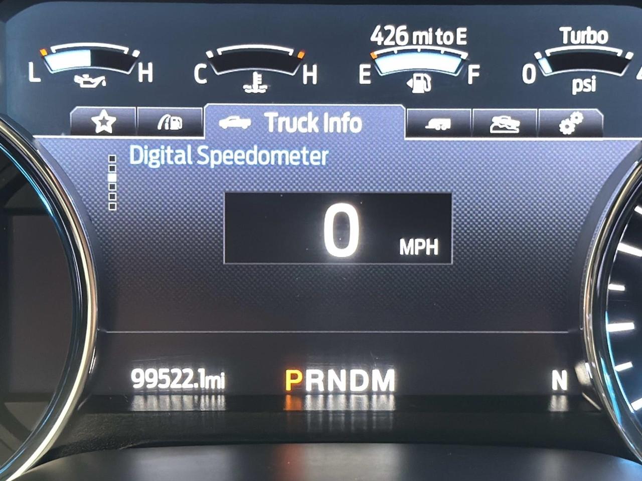 Ford Super Duty F-250 SRW Lariat 4WD Crew Cab 6.75' Box 2021