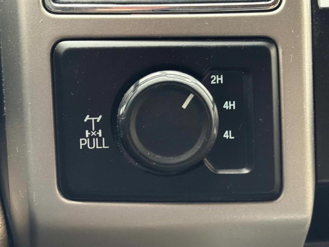 Ford Super Duty F-250 SRW Lariat 4WD Crew Cab 6.75' Box 2021