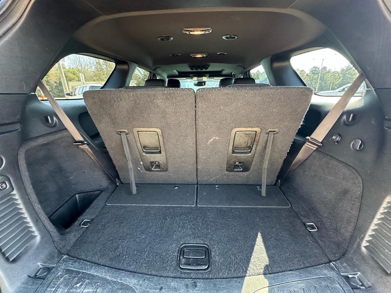 Dodge Durango GT Plus AWD 2022