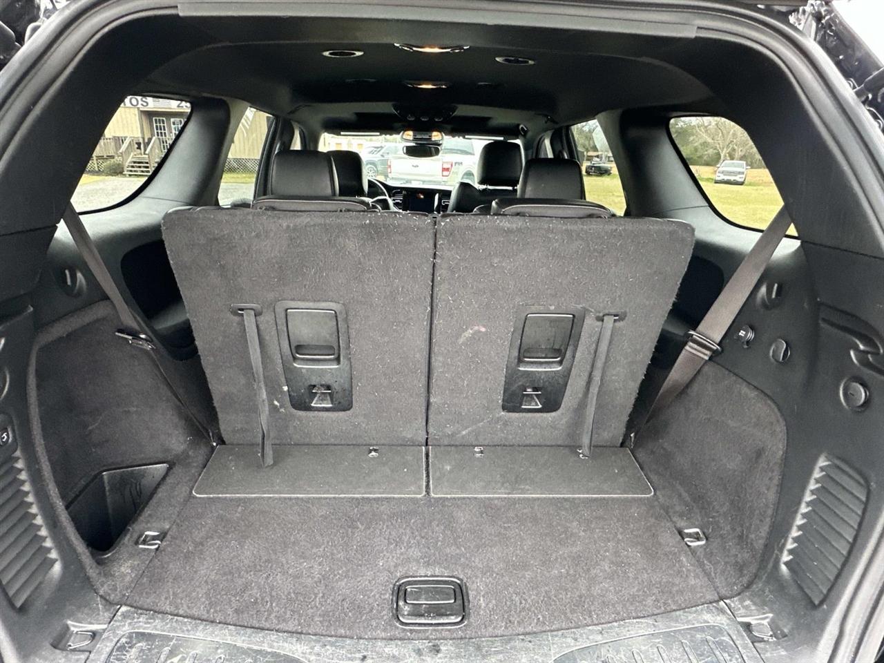 Dodge Durango GT Plus AWD 2022