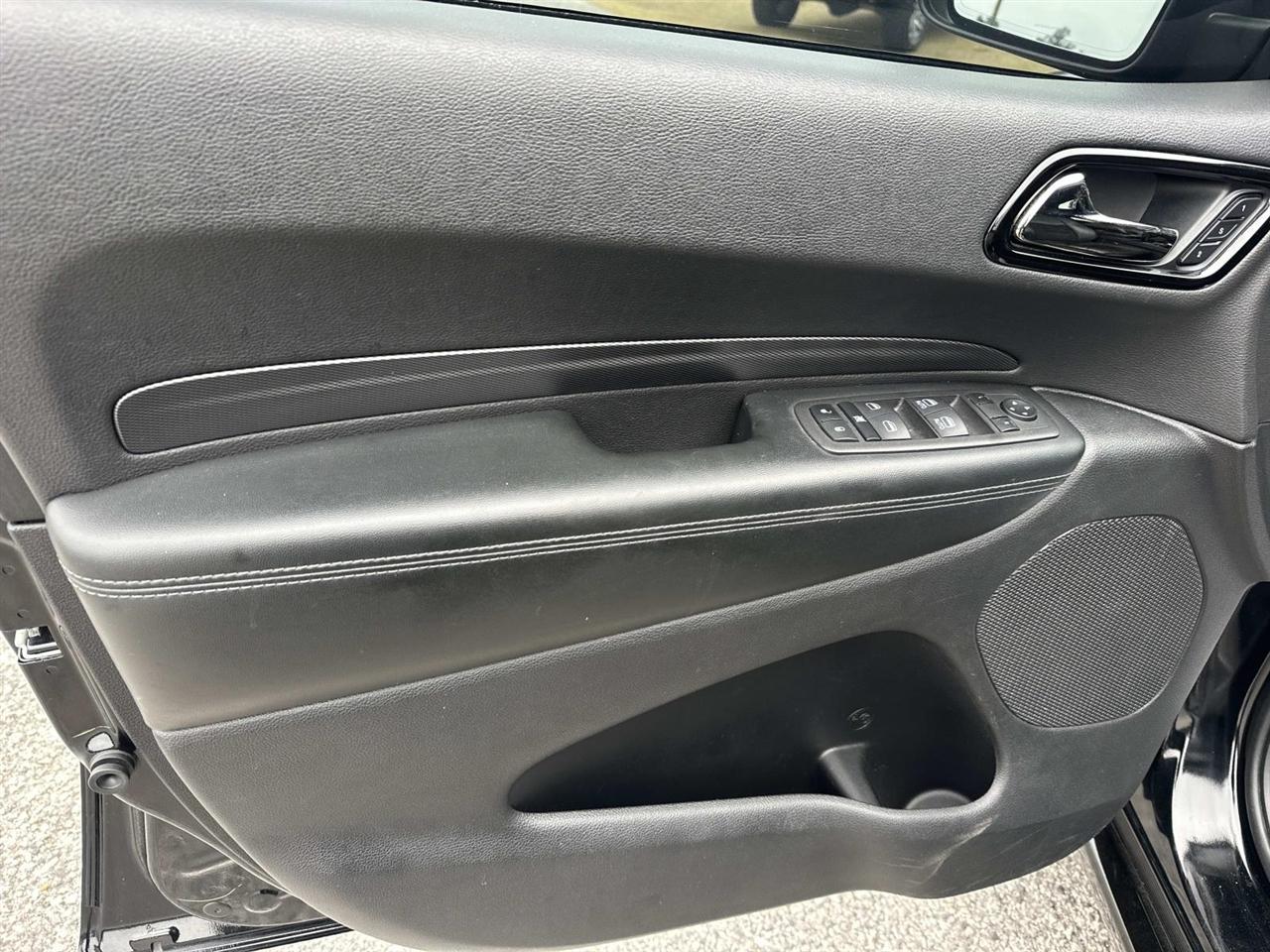 Dodge Durango GT Plus AWD 2022