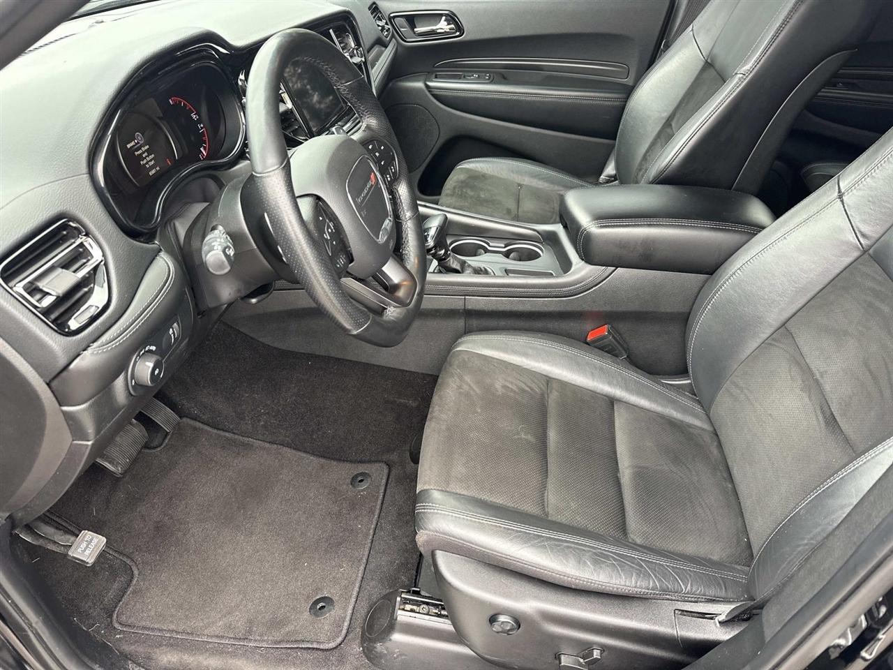 Dodge Durango GT Plus AWD 2022