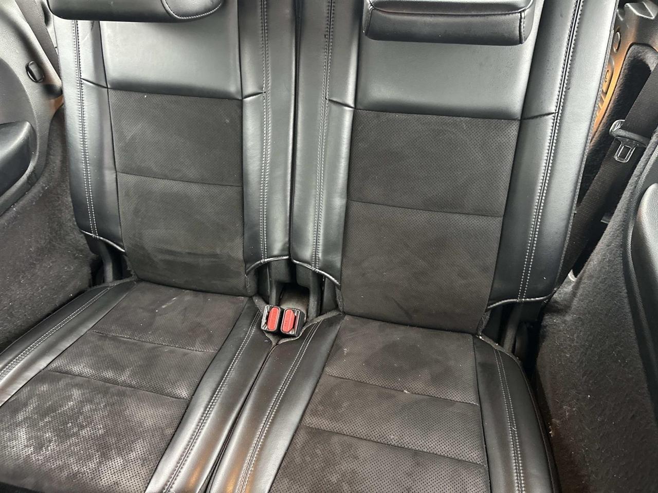 Dodge Durango GT Plus AWD 2022