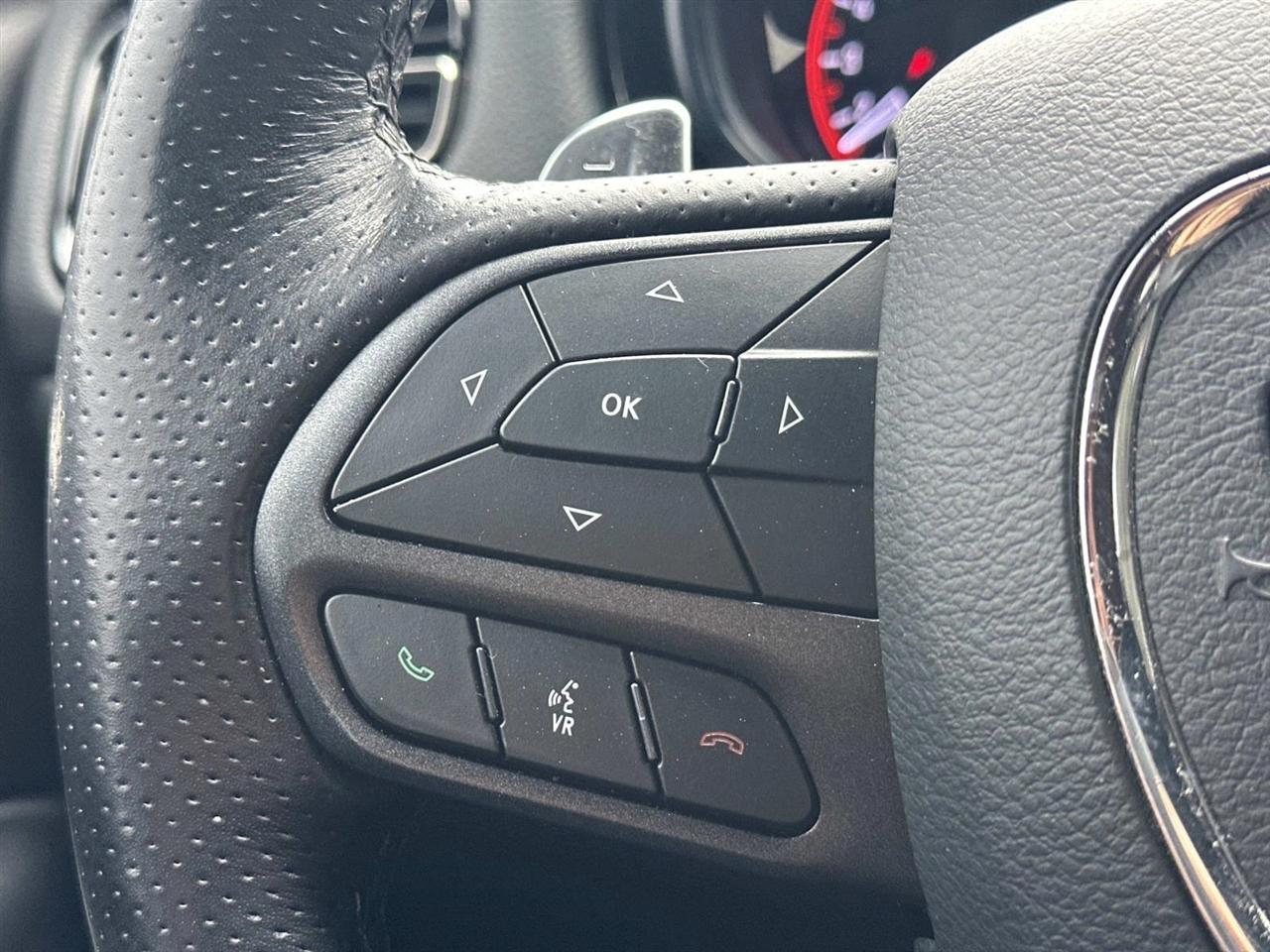 Dodge Durango GT Plus AWD 2022