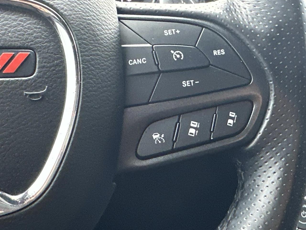 Dodge Durango GT Plus AWD 2022