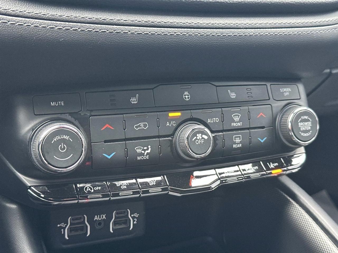 Dodge Durango GT Plus AWD 2022