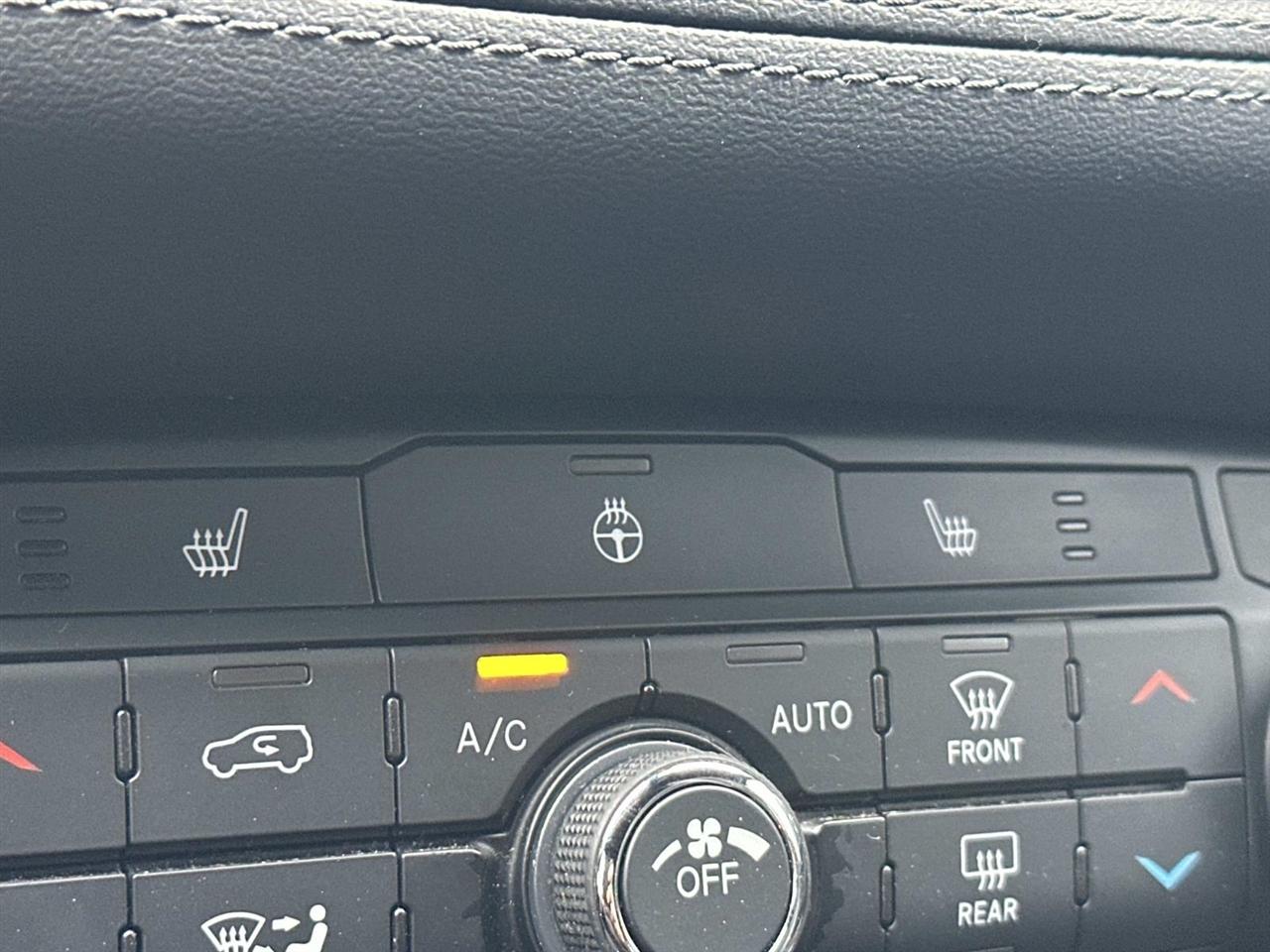 Dodge Durango GT Plus AWD 2022