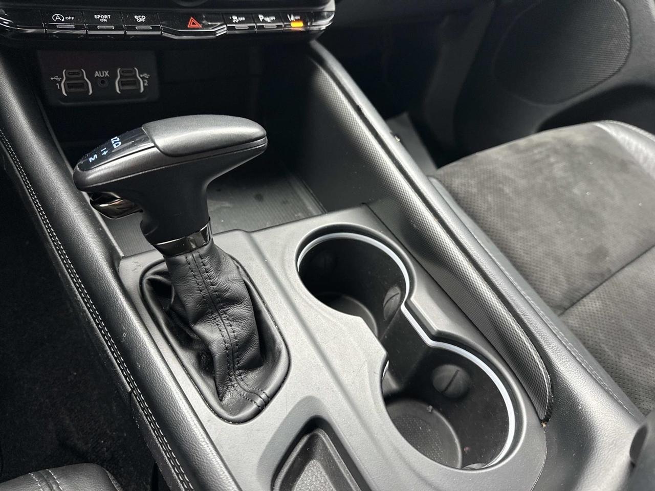 Dodge Durango GT Plus AWD 2022