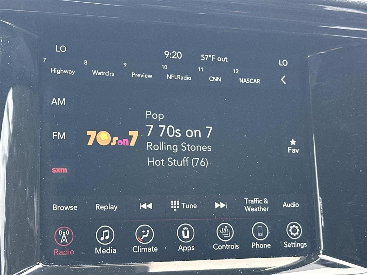 Dodge Durango GT Plus AWD 2022