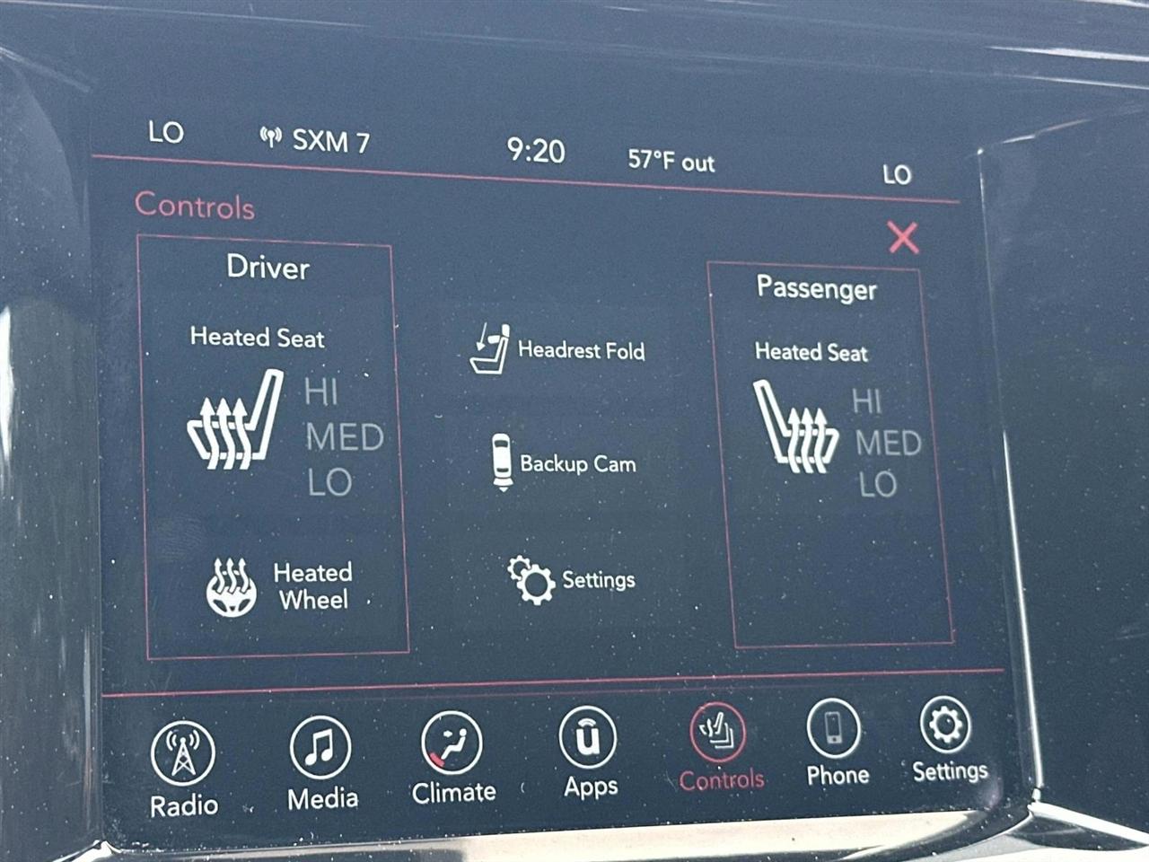 Dodge Durango GT Plus AWD 2022