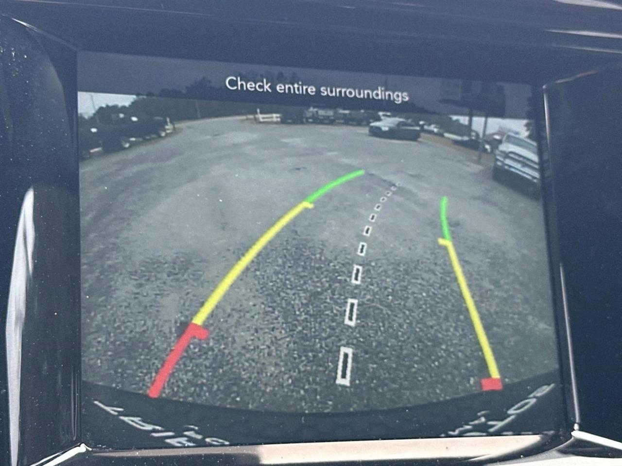 Dodge Durango GT Plus AWD 2022