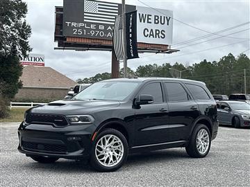 2022 Dodge Durango GT Plus AWD