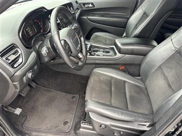2022 Dodge Durango GT Plus AWD