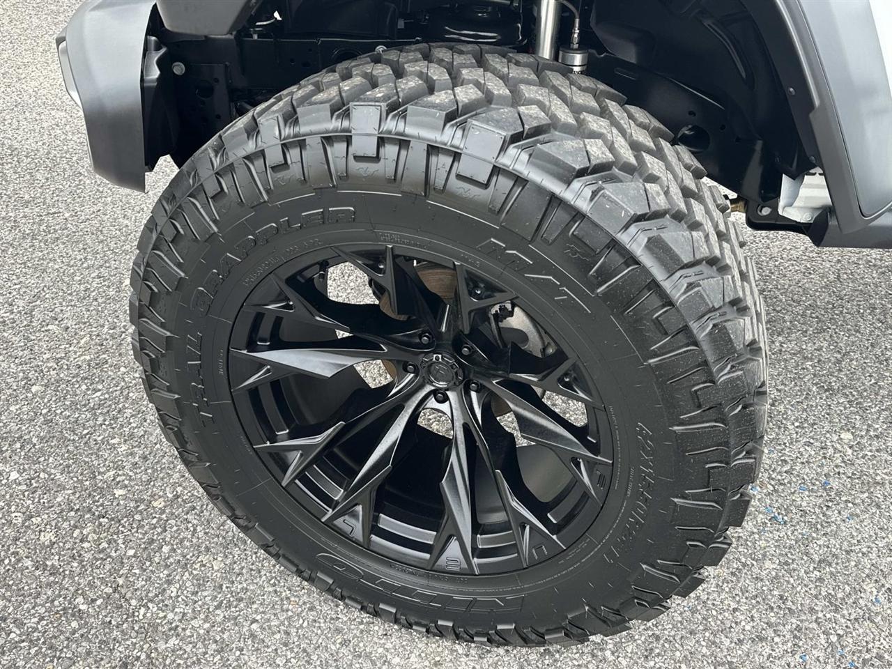 Jeep Gladiator Sport 4x4 2025