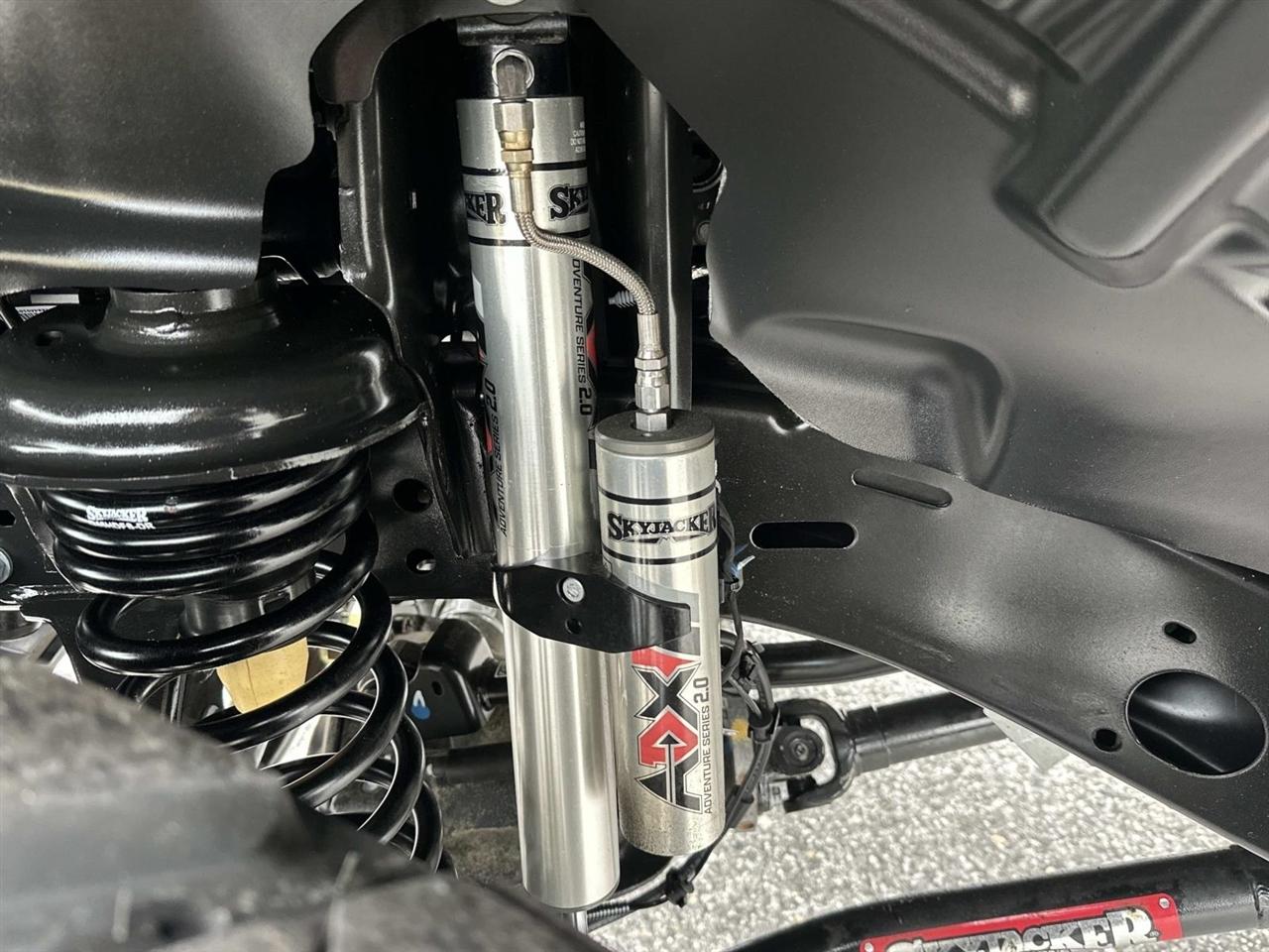 Jeep Gladiator Sport 4x4 2025