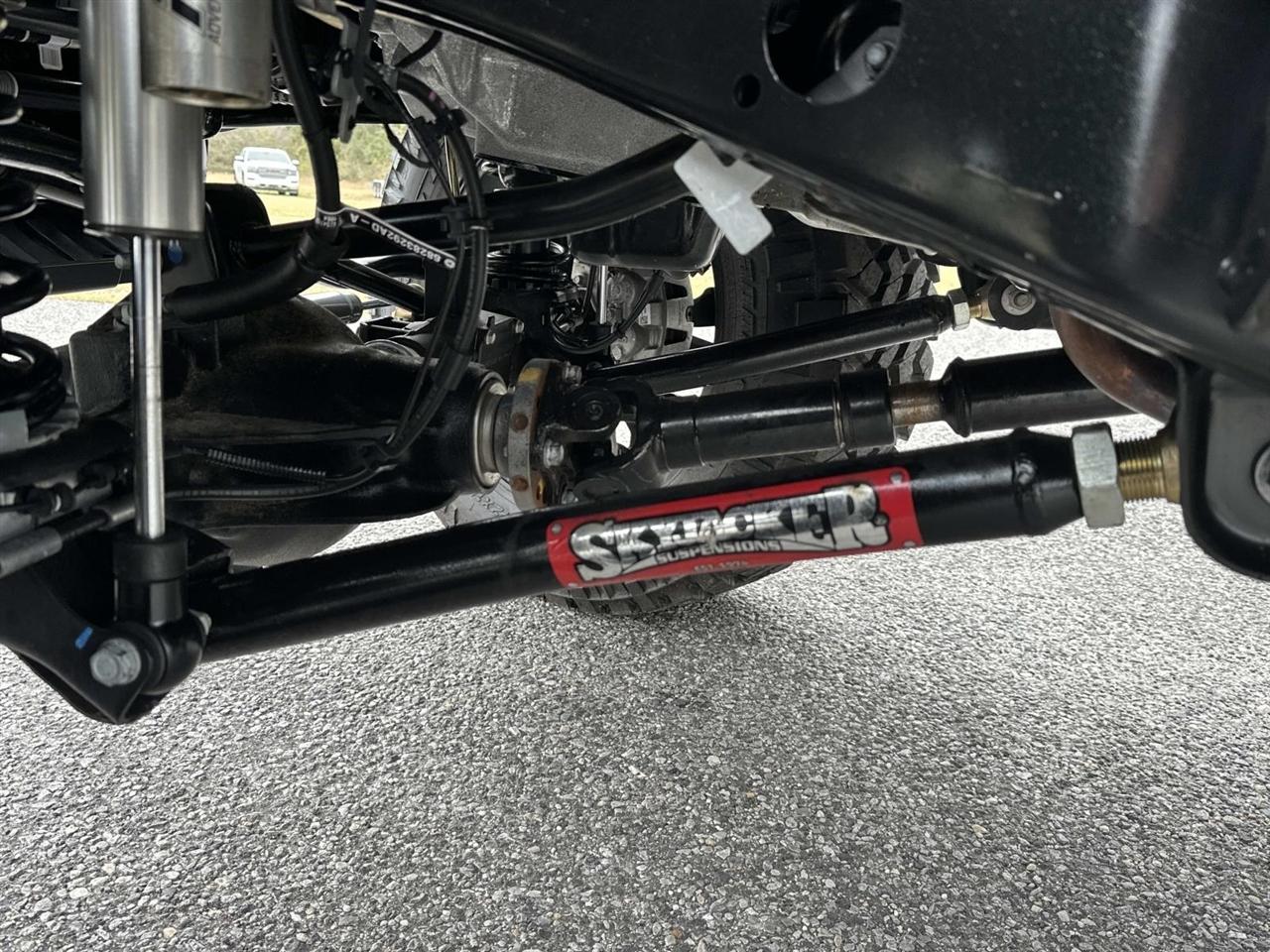 Jeep Gladiator Sport 4x4 2025