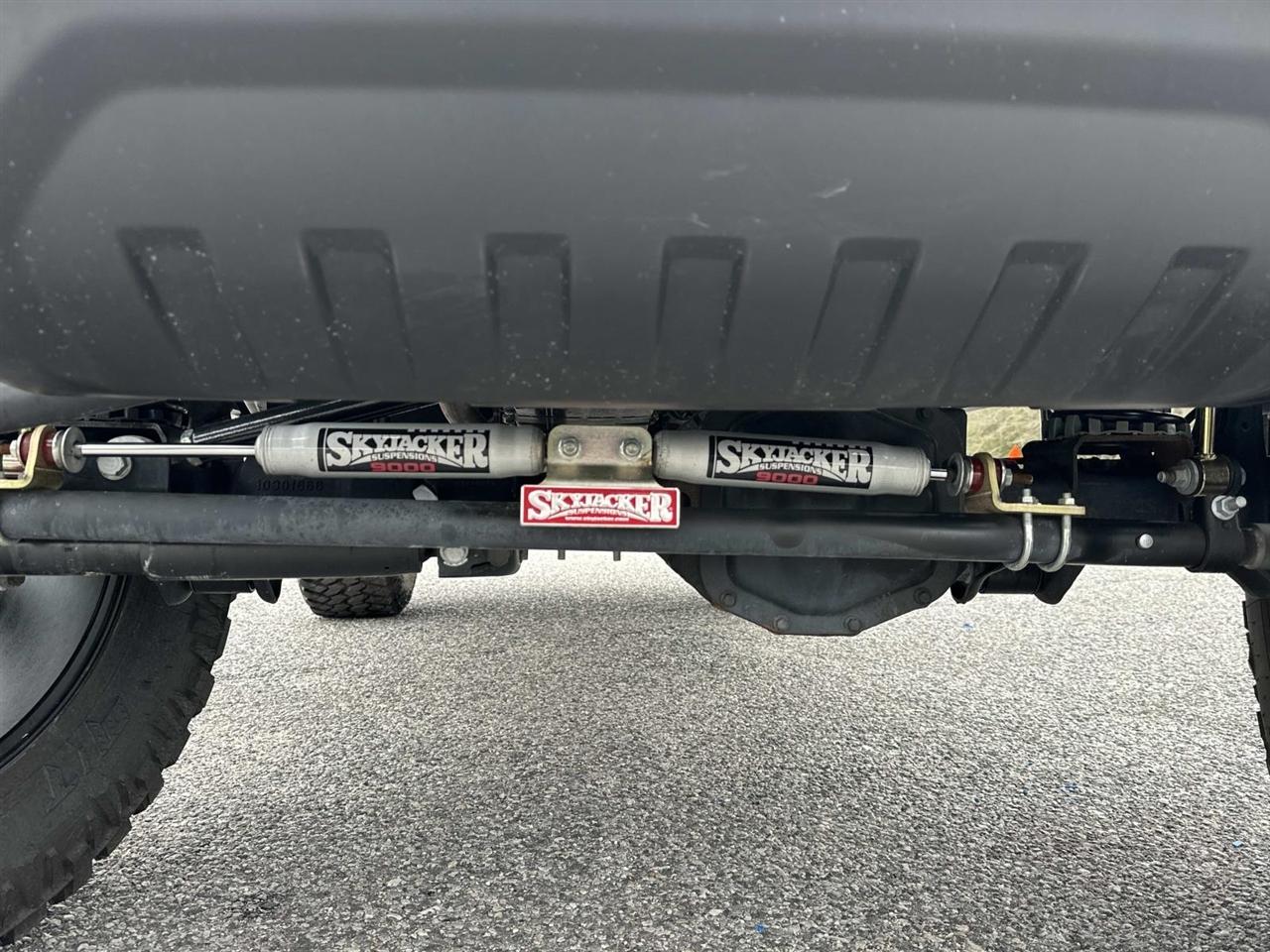 Jeep Gladiator Sport 4x4 2025