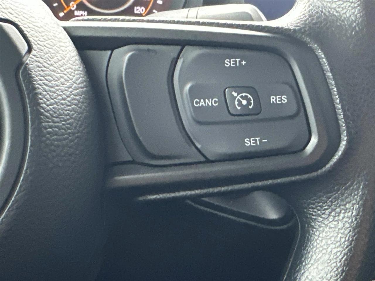 Jeep Gladiator Sport 4x4 2025