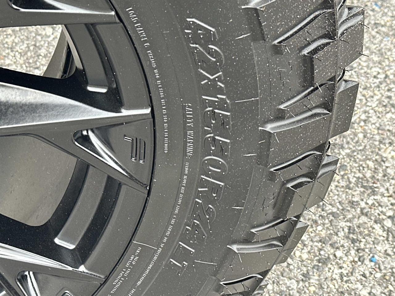 Jeep Gladiator Sport 4x4 2025