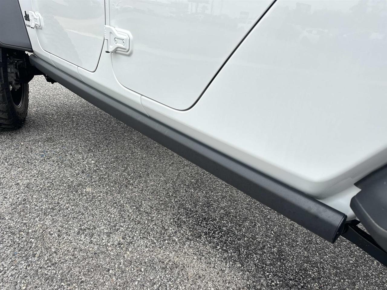 Jeep Gladiator Sport 4x4 2025