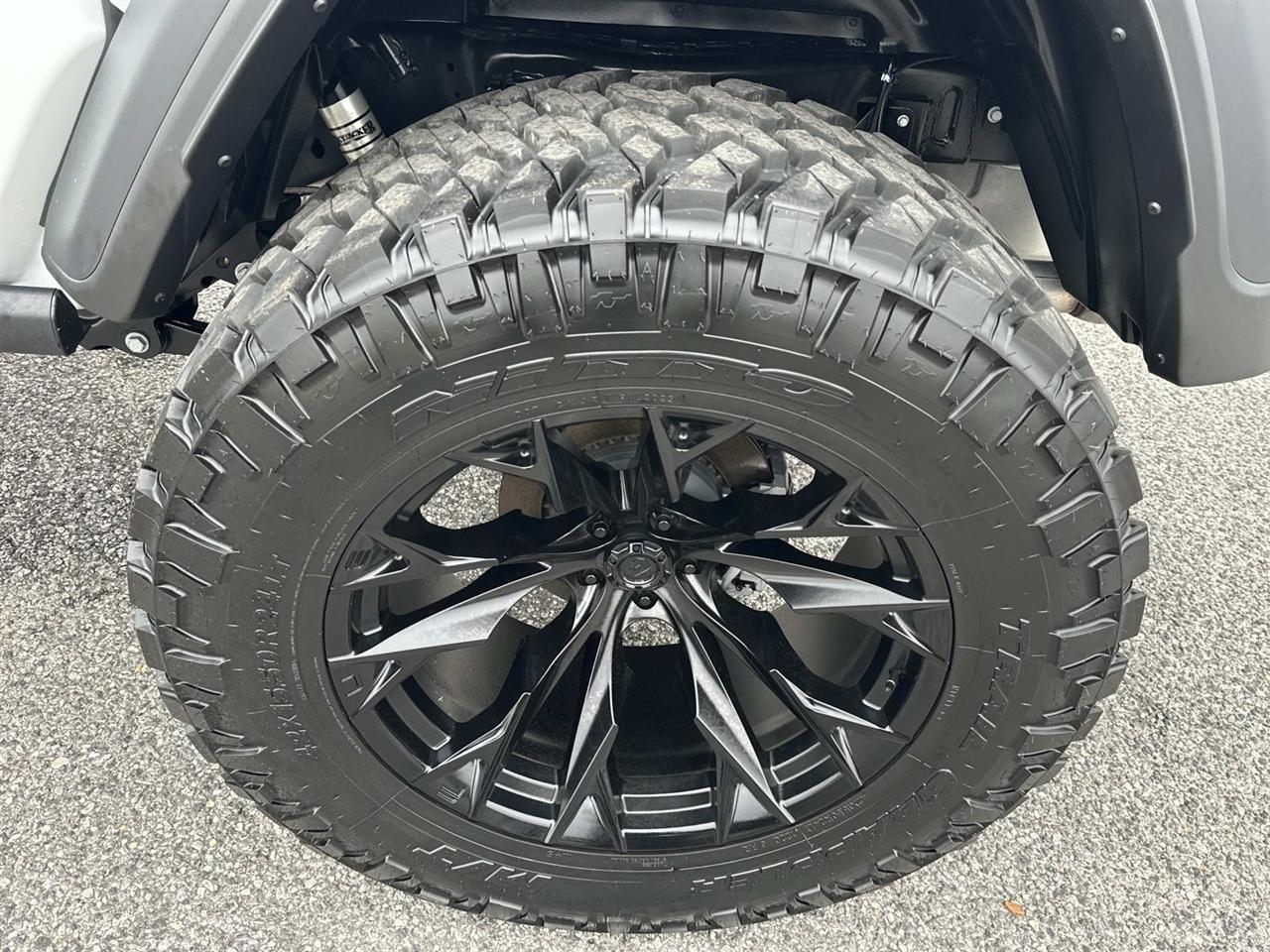 Jeep Gladiator Sport 4x4 2025