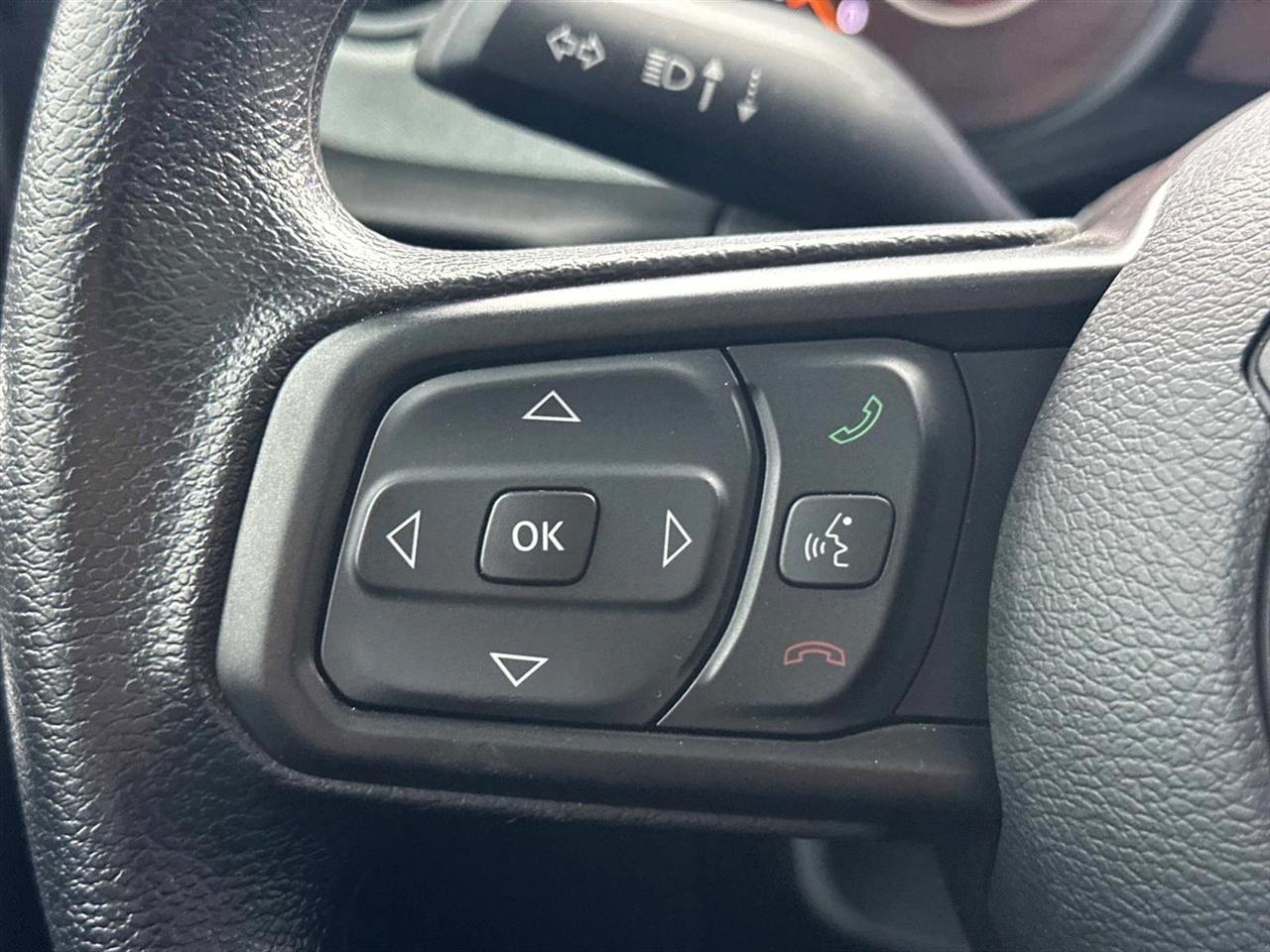 Jeep Gladiator Sport 4x4 2025