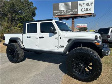2025 Jeep Gladiator Sport 4x4