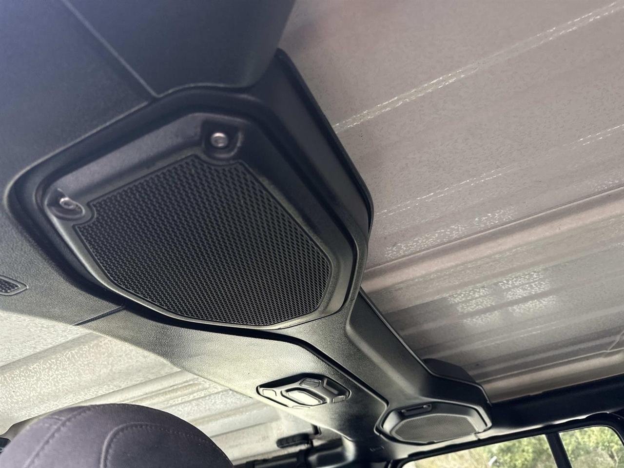 Jeep Wrangler Unlimited Sport S 4x4 2019