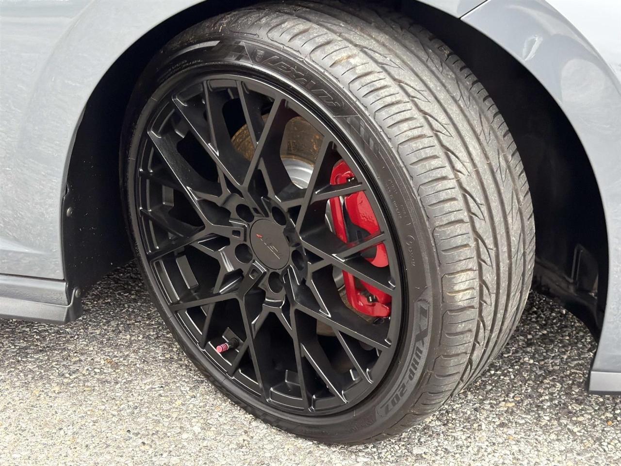 Volkswagen Jetta GLI Autobahn Manual 2023