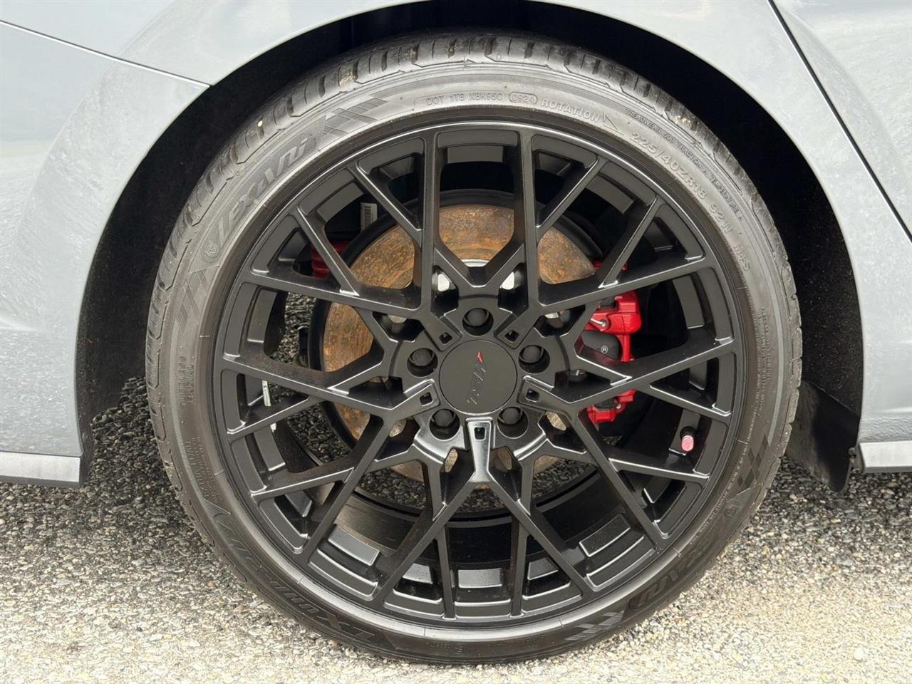 Volkswagen Jetta GLI Autobahn Manual 2023