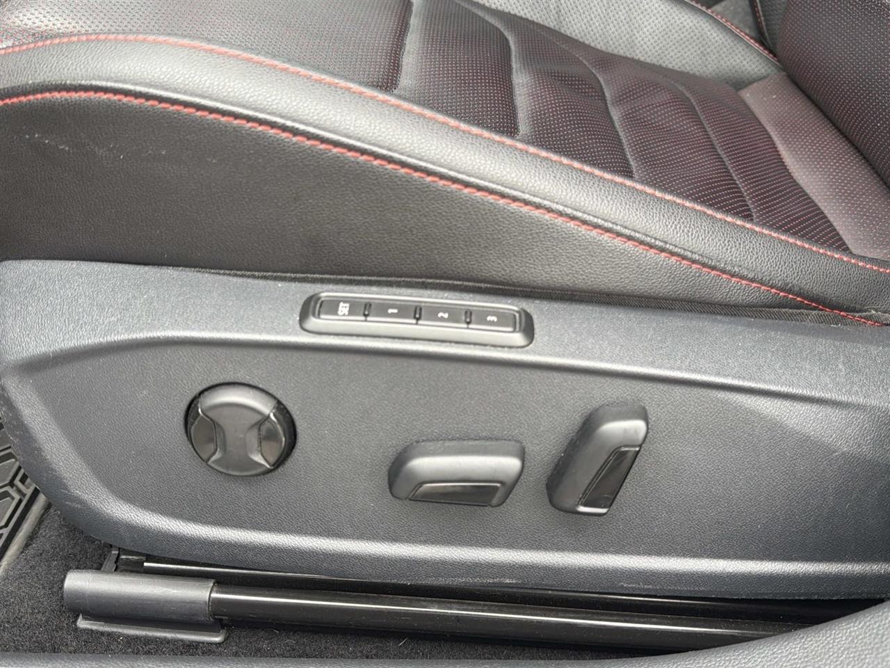 Volkswagen Jetta GLI Autobahn Manual 2023