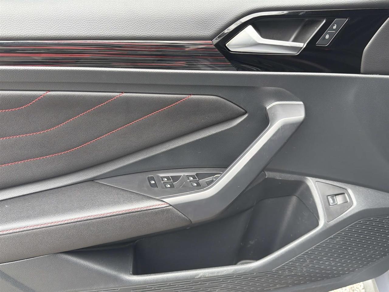 Volkswagen Jetta GLI Autobahn Manual 2023