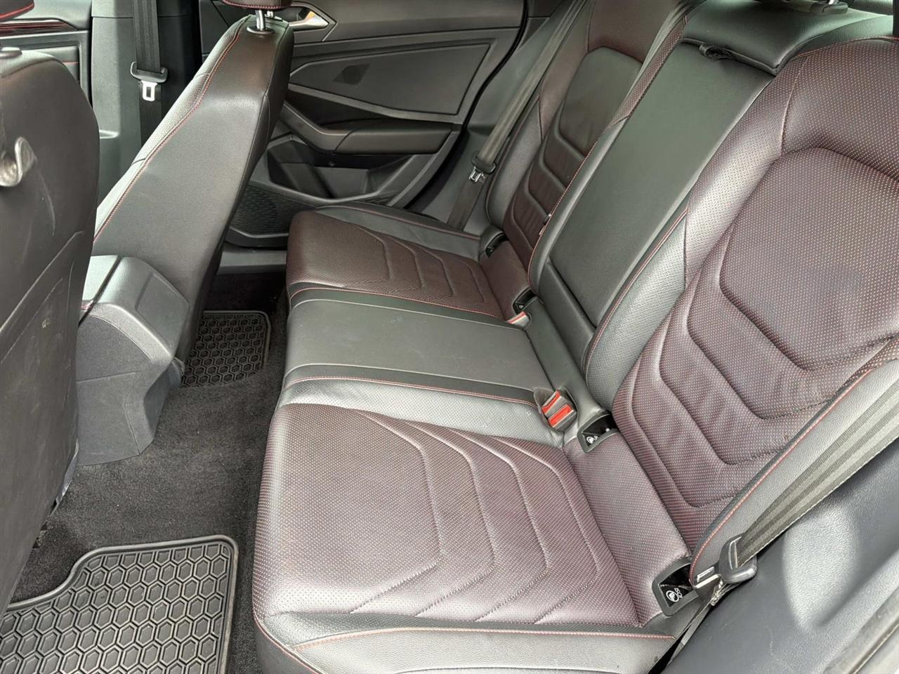 Volkswagen Jetta GLI Autobahn Manual 2023