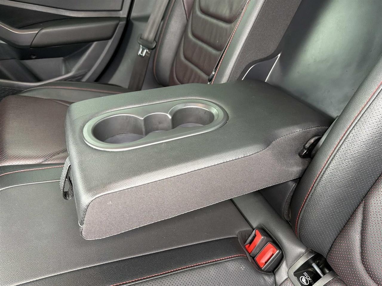 Volkswagen Jetta GLI Autobahn Manual 2023