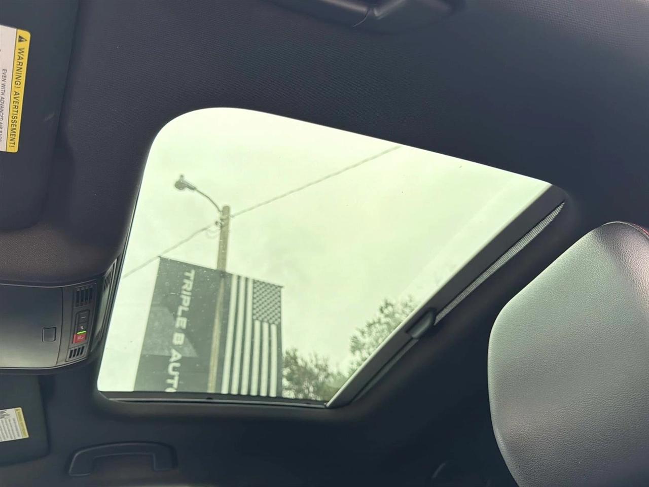 Volkswagen Jetta GLI Autobahn Manual 2023