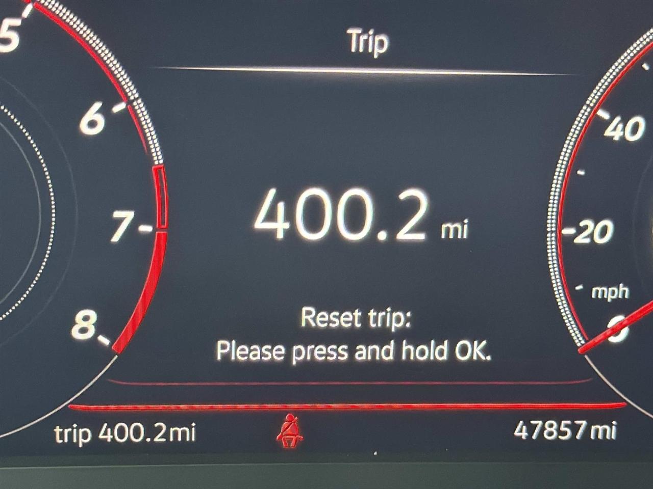 Volkswagen Jetta GLI Autobahn Manual 2023