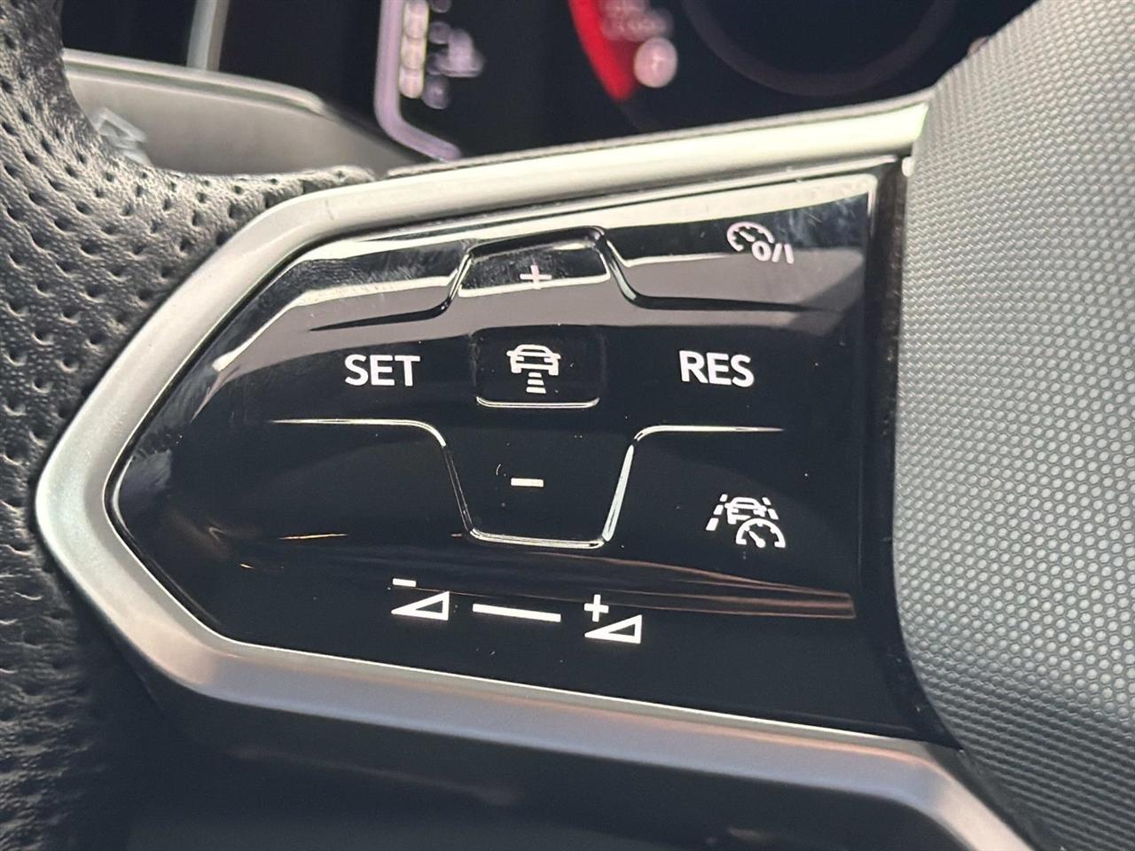 Volkswagen Jetta GLI Autobahn Manual 2023