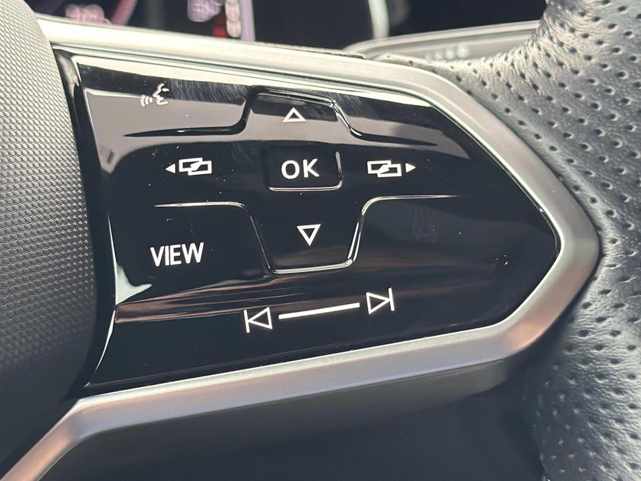 Volkswagen Jetta GLI Autobahn Manual 2023