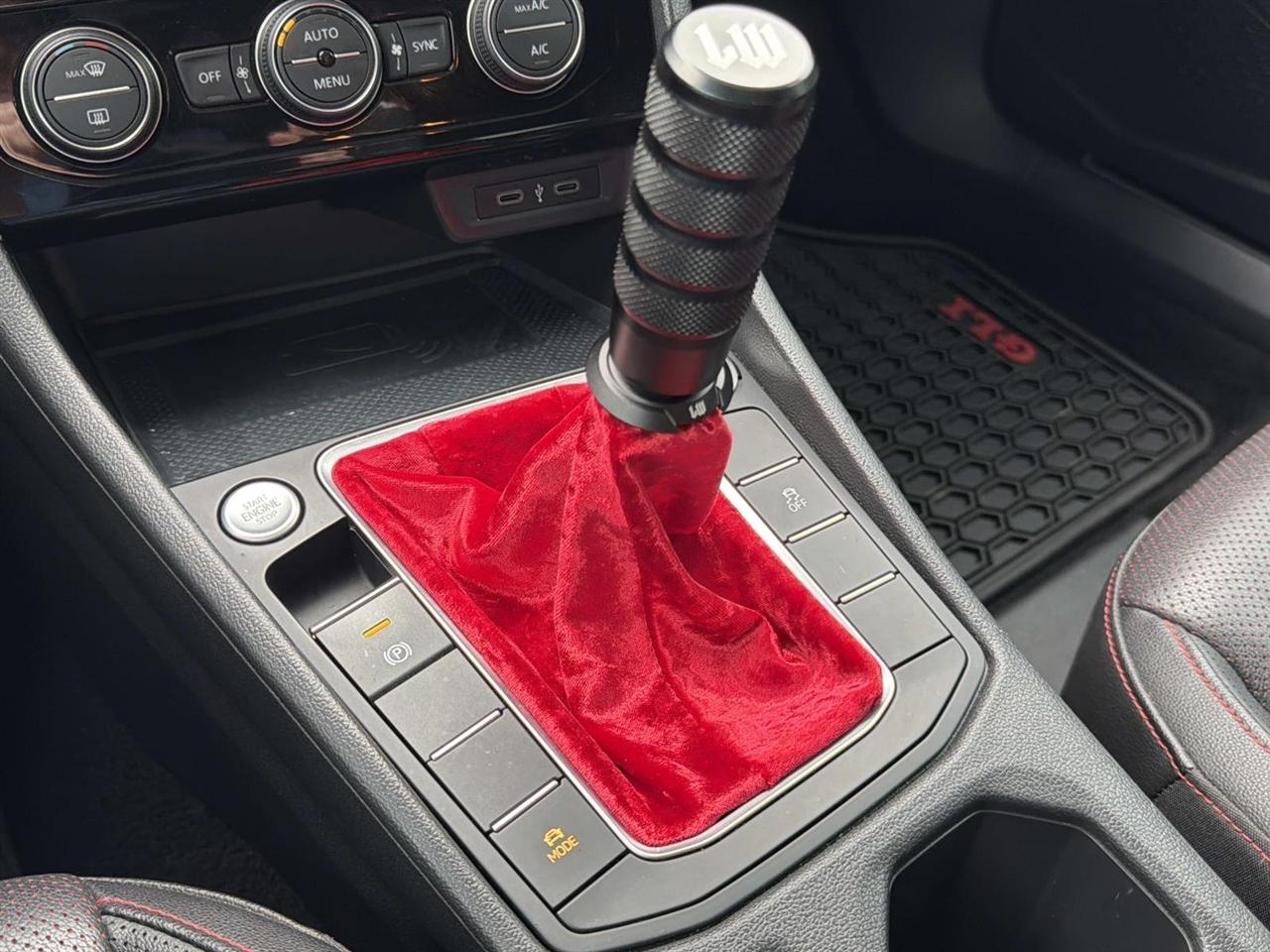 Volkswagen Jetta GLI Autobahn Manual 2023