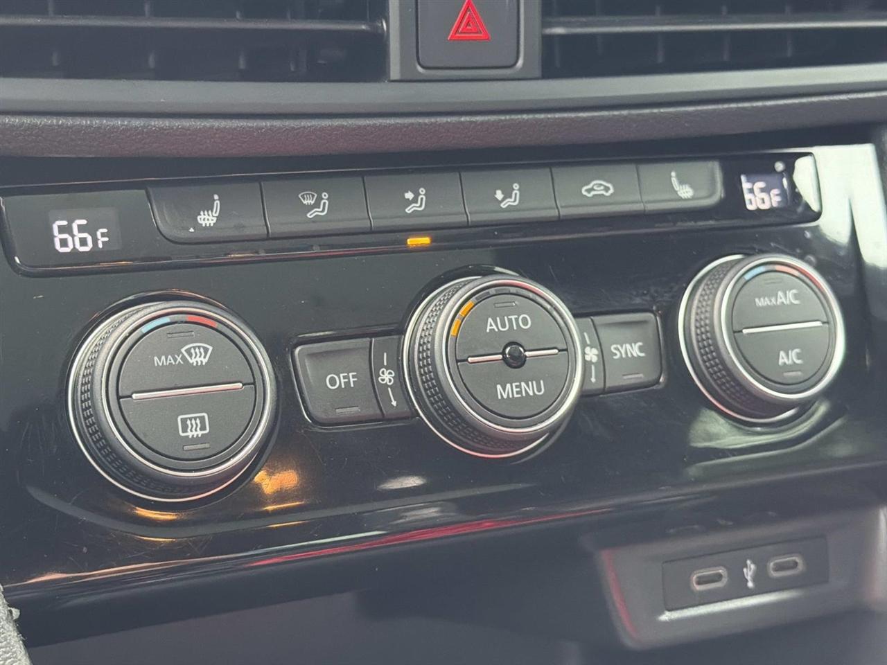 Volkswagen Jetta GLI Autobahn Manual 2023