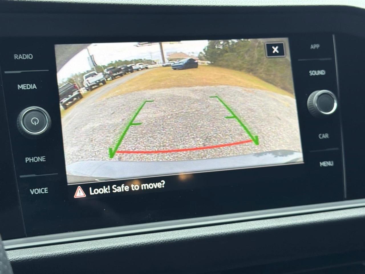 Volkswagen Jetta GLI Autobahn Manual 2023