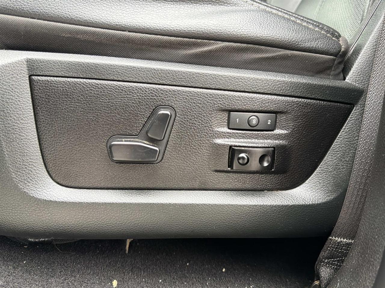 RAM 2500 Laramie 4x4 Crew Cab 6'4" Box 2018