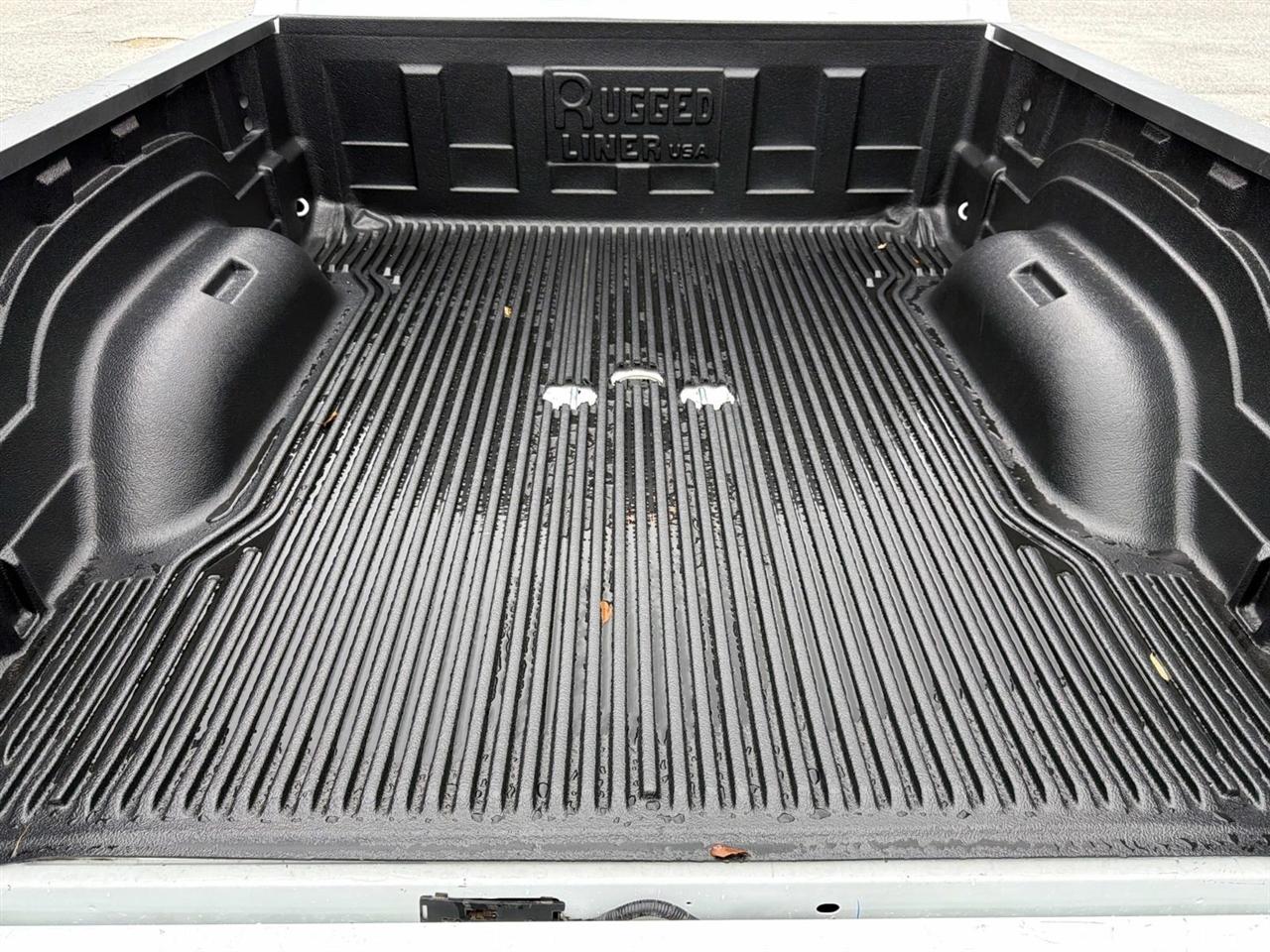 RAM 2500 Big Horn 4x4 Crew Cab 6'4" Box 2024