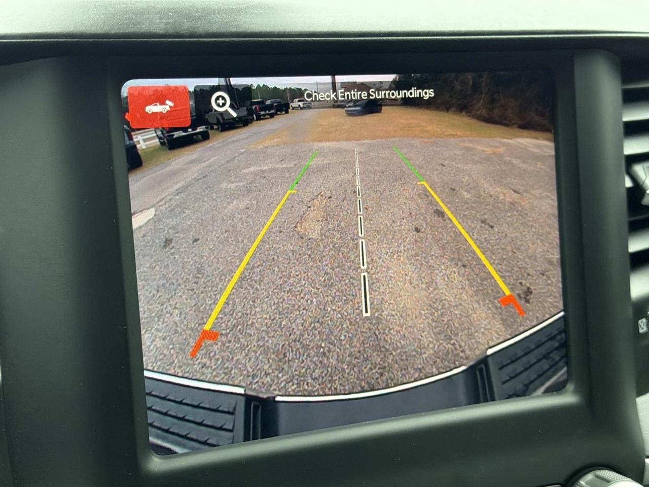 RAM 2500 Big Horn 4x4 Crew Cab 6'4" Box 2024