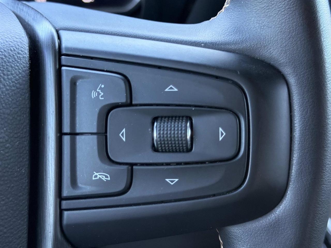 GMC Sierra 2500HD 4WD Crew Cab 159" AT4 2024