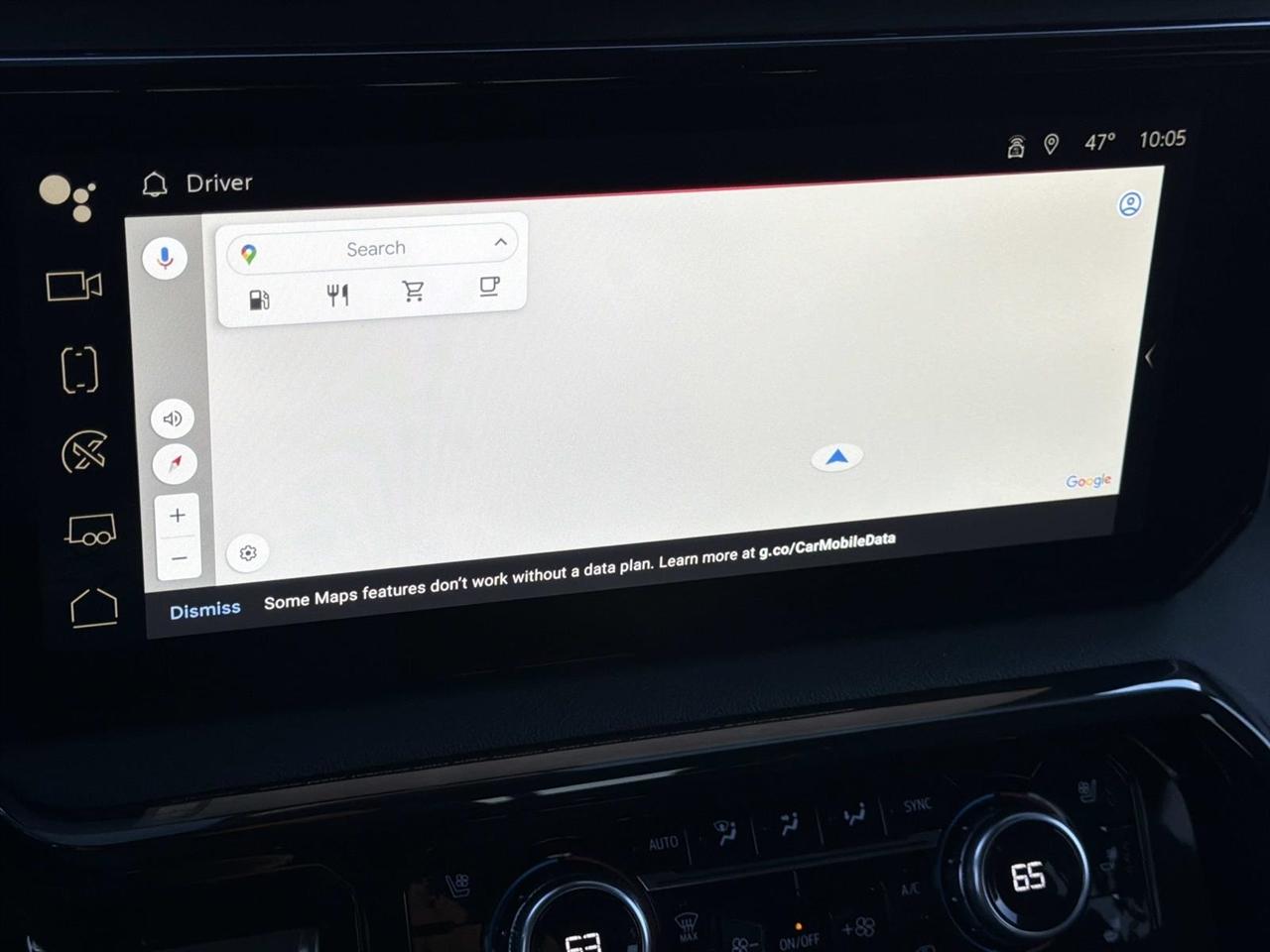 GMC Sierra 2500HD 4WD Crew Cab 159" AT4 2024