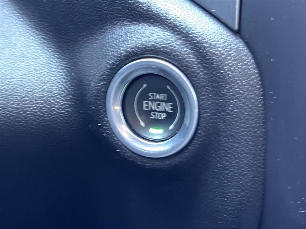 Chevrolet Silverado 1500 4WD Crew Cab 147" RST 2021